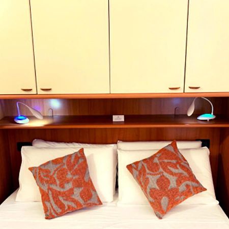 Gardalakeapartment a Sirmione Dış mekan fotoğraf