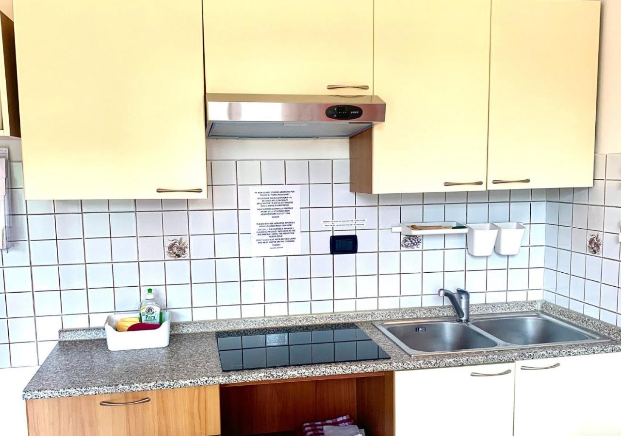 Gardalakeapartment a Sirmione Dış mekan fotoğraf