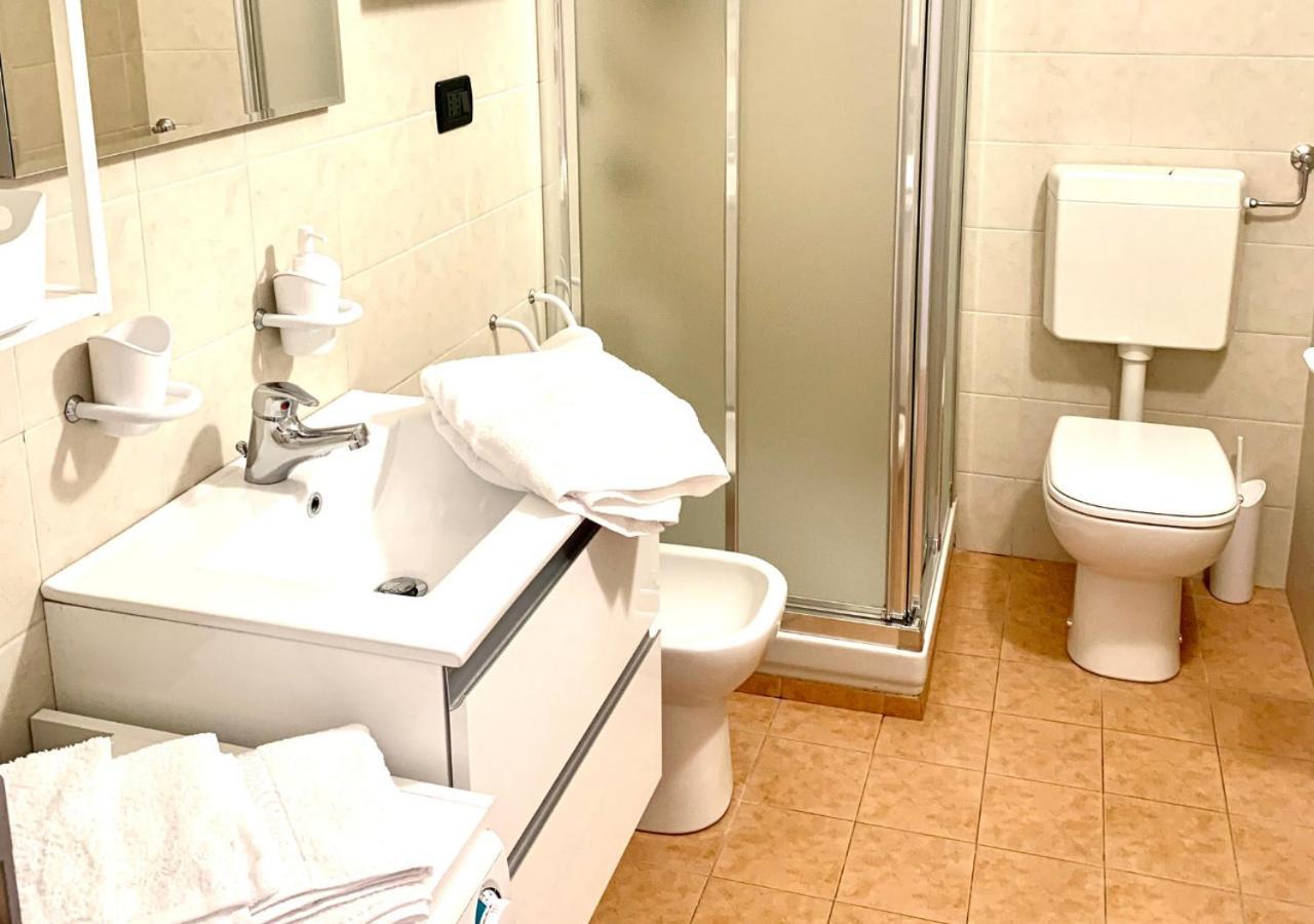Gardalakeapartment a Sirmione Dış mekan fotoğraf