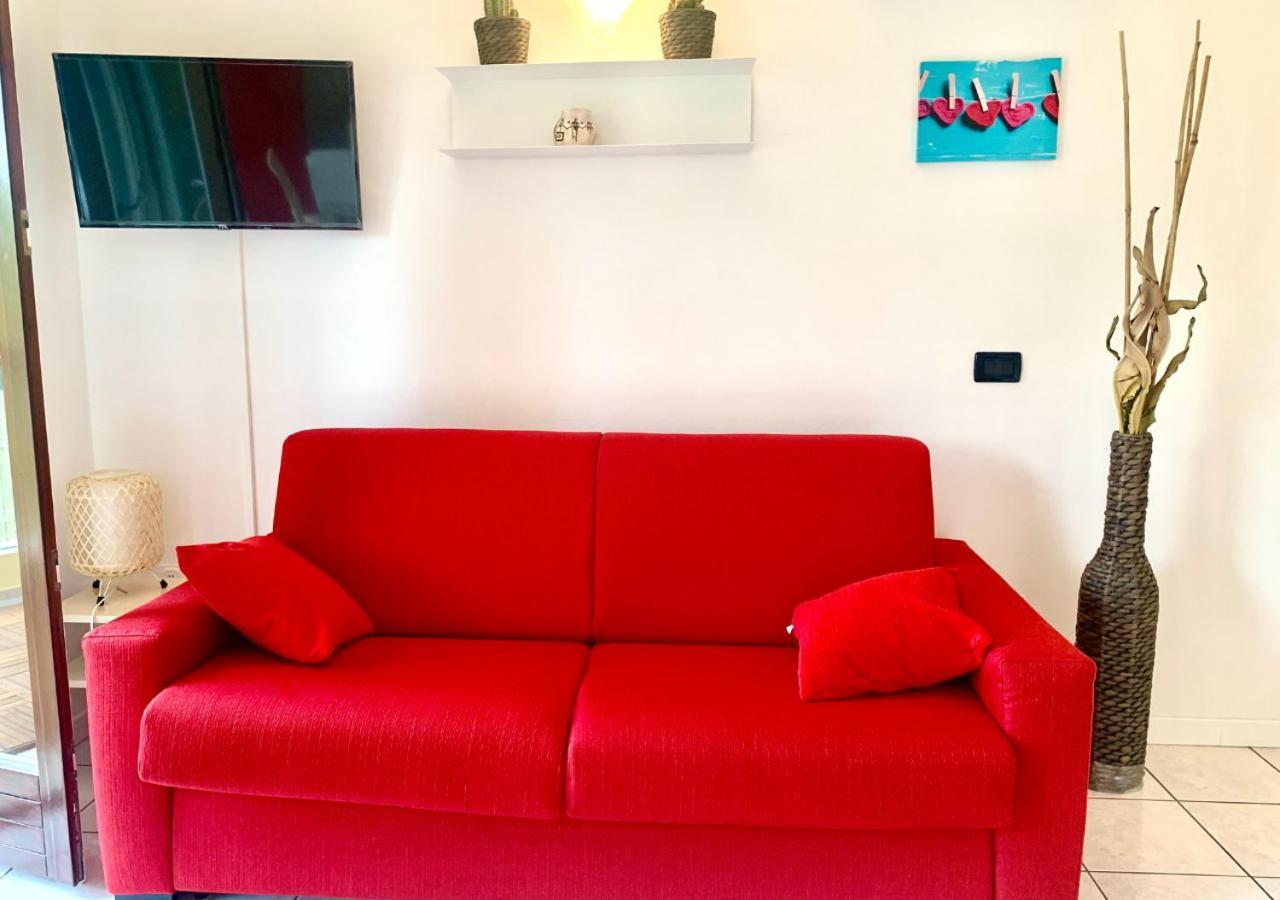 Gardalakeapartment a Sirmione Dış mekan fotoğraf