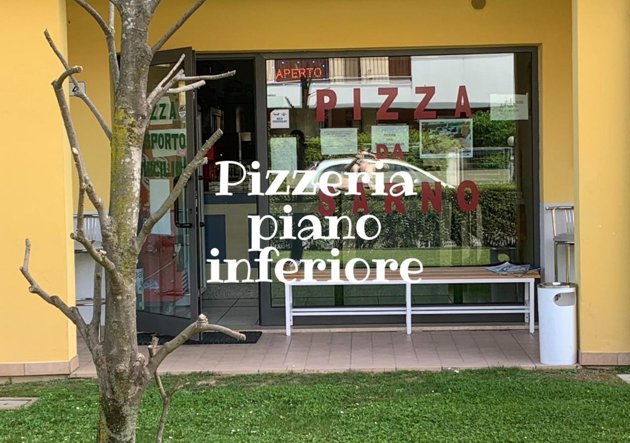 Gardalakeapartment a Sirmione Dış mekan fotoğraf
