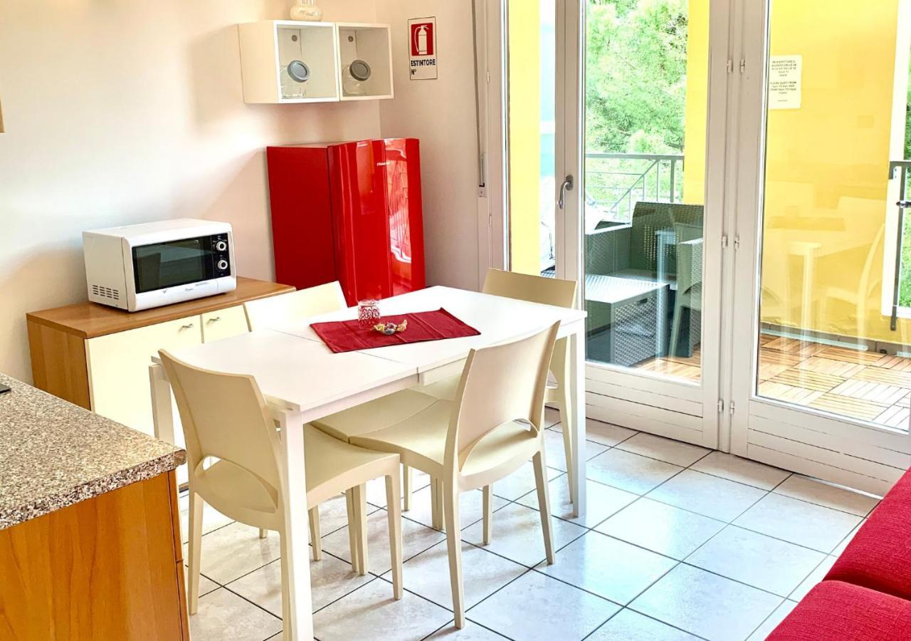 Gardalakeapartment a Sirmione Dış mekan fotoğraf
