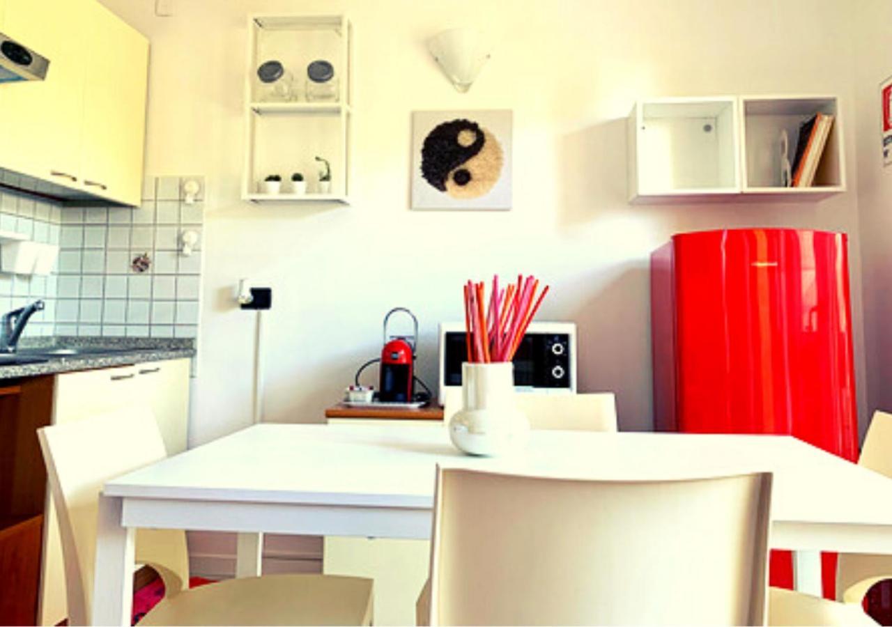 Gardalakeapartment a Sirmione Dış mekan fotoğraf