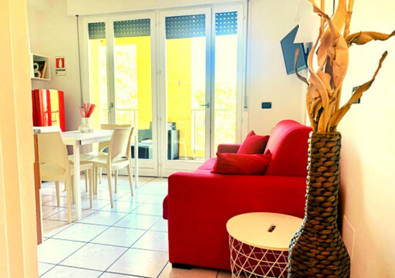 Gardalakeapartment a Sirmione Dış mekan fotoğraf