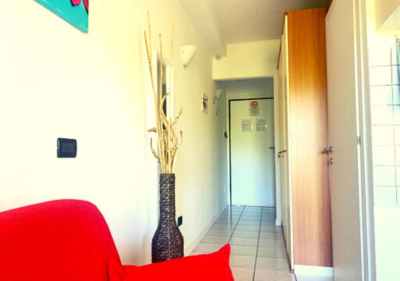 Gardalakeapartment a Sirmione Dış mekan fotoğraf