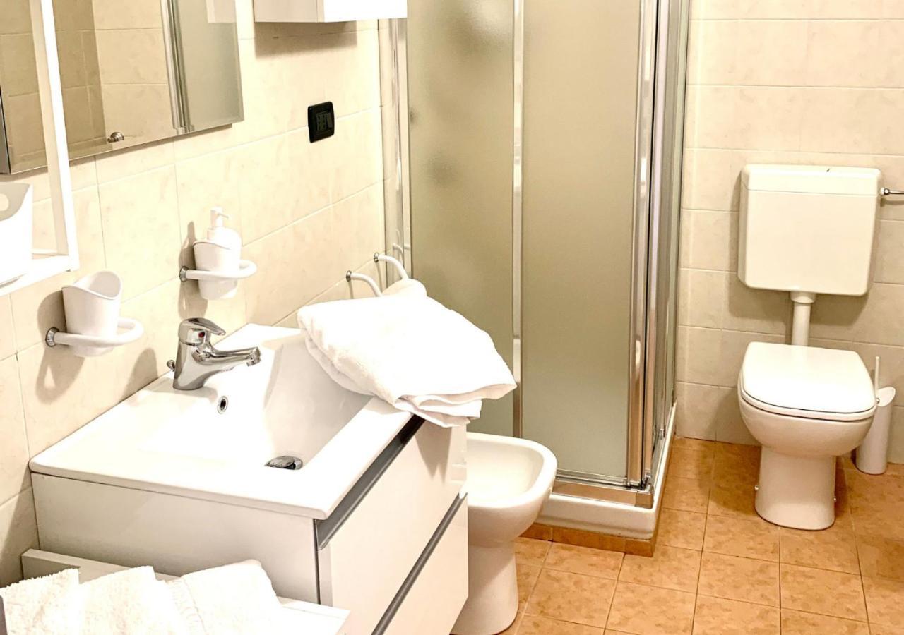 Gardalakeapartment a Sirmione Dış mekan fotoğraf