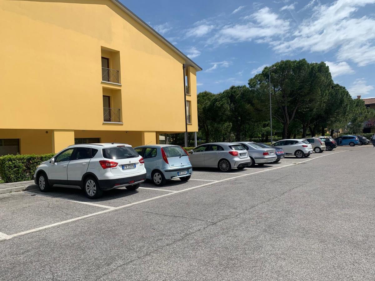 Gardalakeapartment a Sirmione Dış mekan fotoğraf