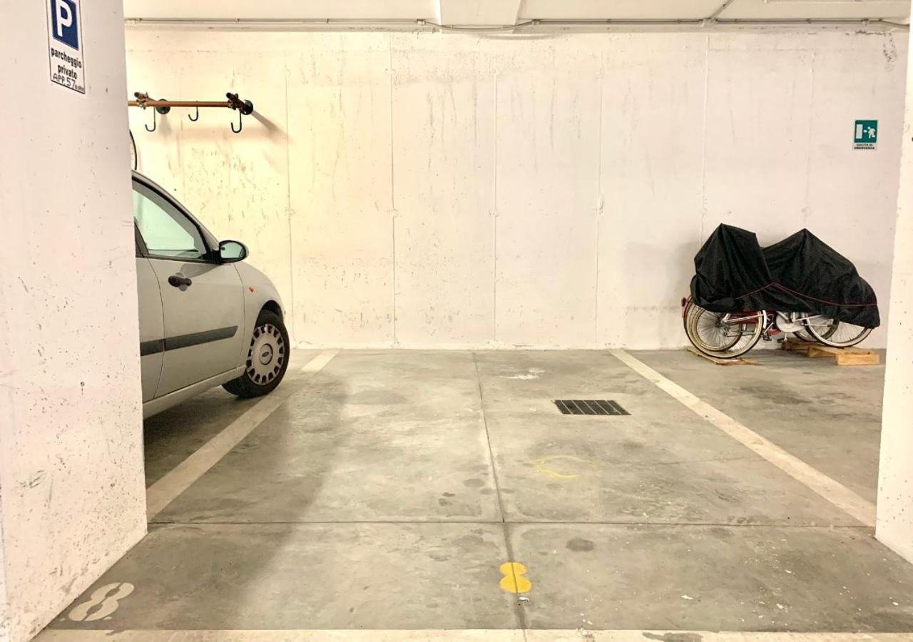 Gardalakeapartment a Sirmione Dış mekan fotoğraf