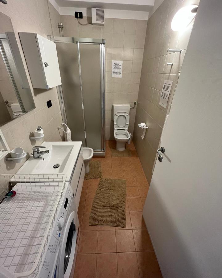 Gardalakeapartment a Sirmione Dış mekan fotoğraf